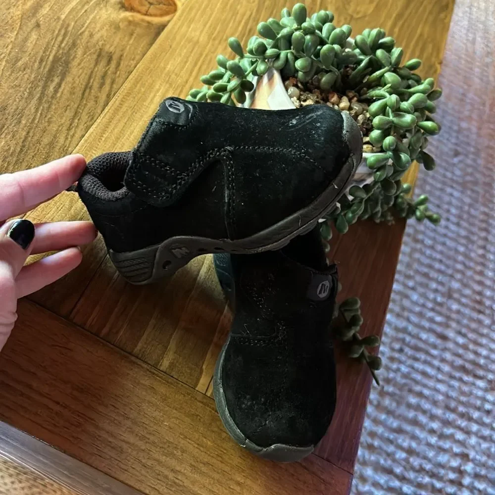 Merrell baby walkers